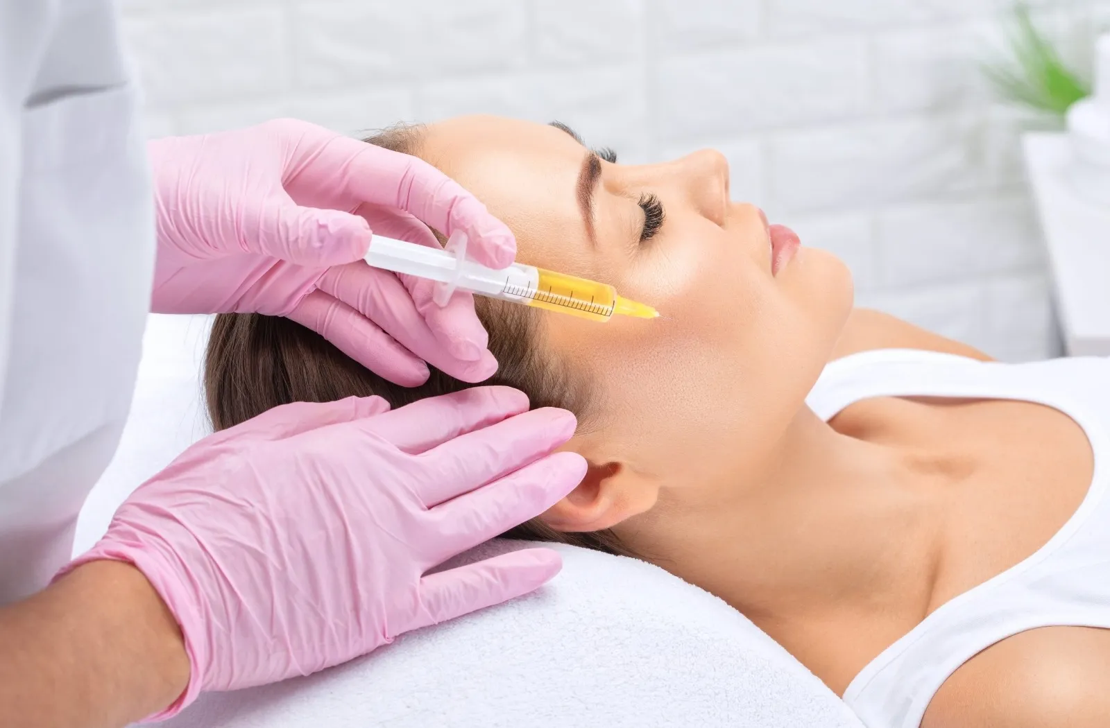 Cuidado Facial